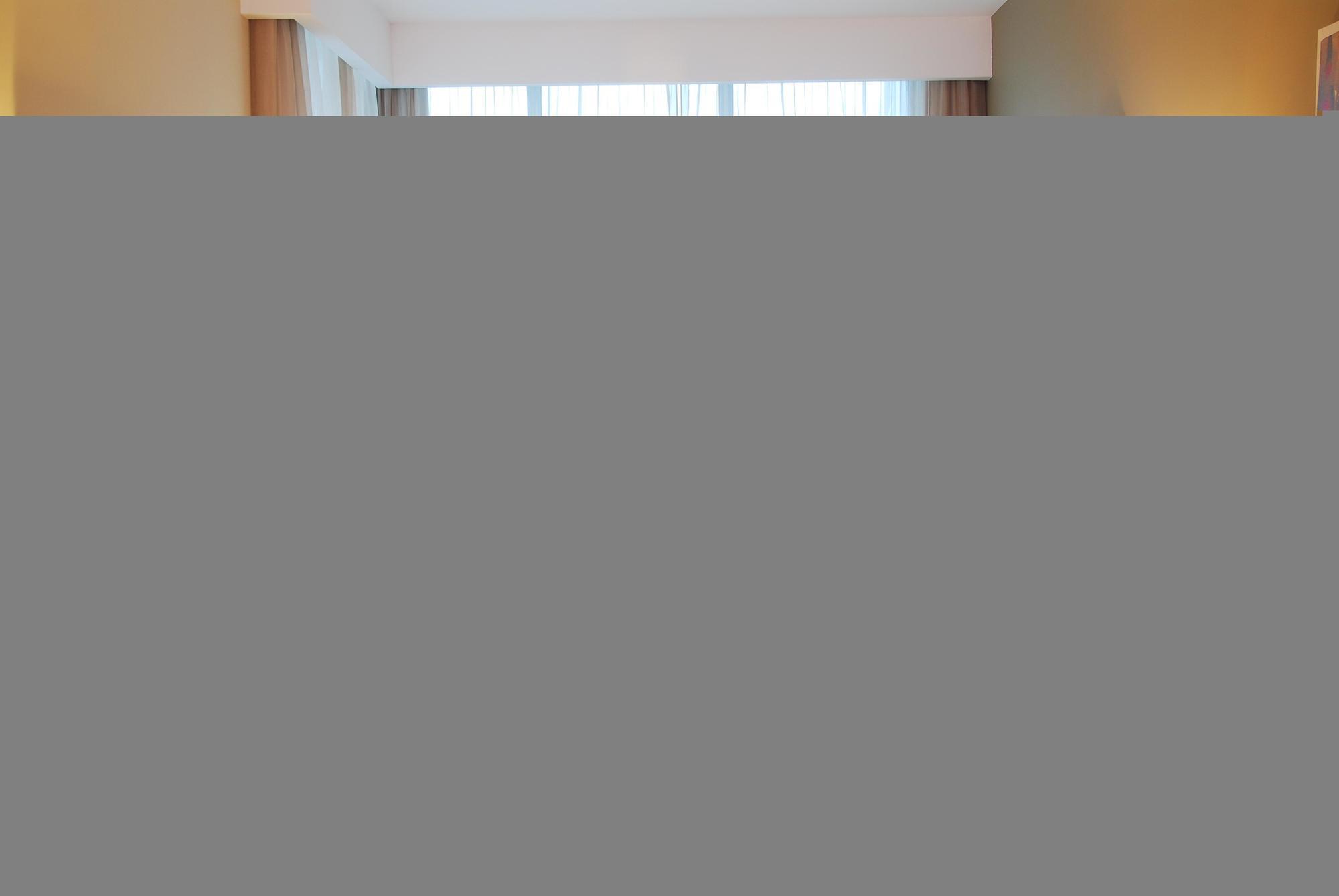 ホテル トリップ バイ ウインダム パナマ セントロ パナマ・シティー エクステリア 写真